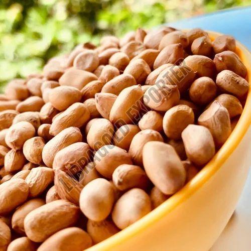 Farm Fresh Peanuts