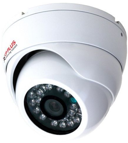 2mp Cp Plus Bullet Camera