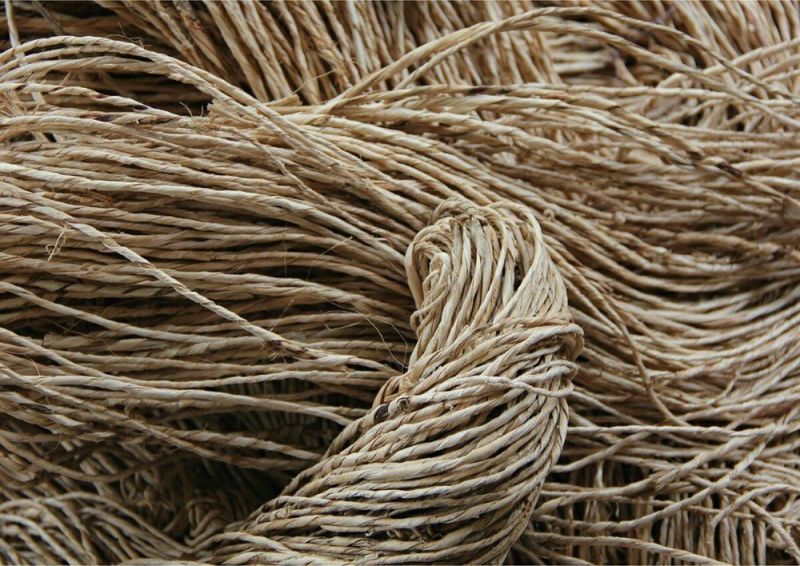 Natural Banana Fiber