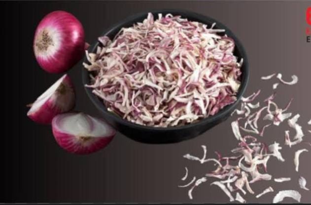 Dehydrated Onion Flake