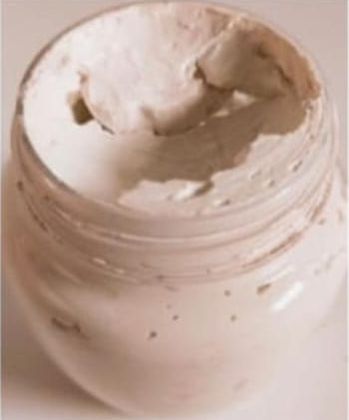 Herbal Coco Body Butter Cream
