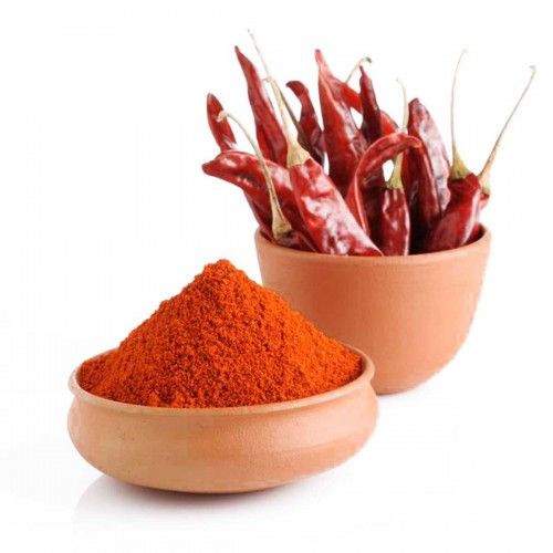 Byadgi Red Chilli Powder