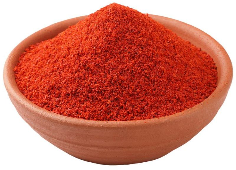 Teja Red Chilli Powder