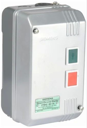 240V Siemens Motor Starter