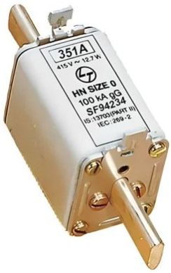 351 Amp L&T HRC Fuse