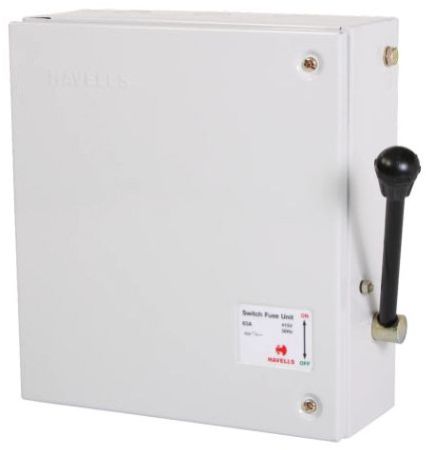 63 A Havells Main Switch