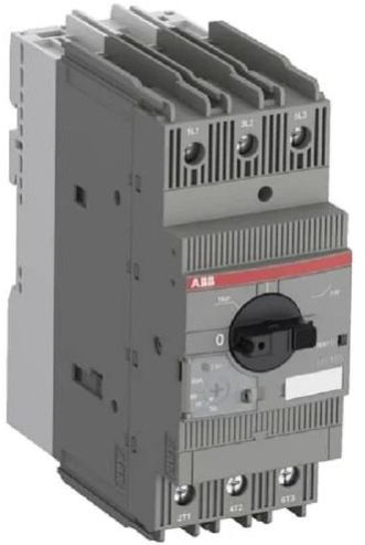 63A ABB Main MCCB Switch
