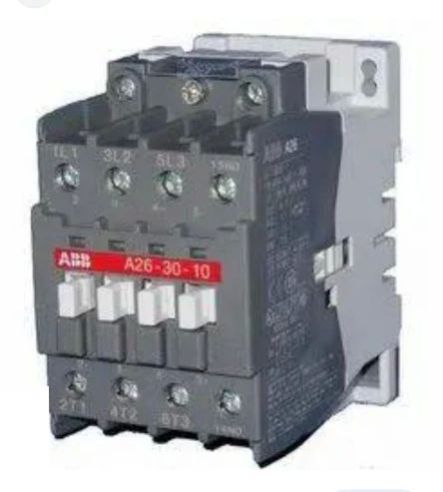 A26-30-10 ABB Power Contactor