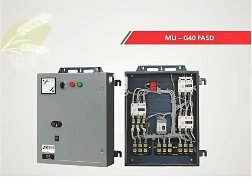 MUG40 Submersible Pump Controller