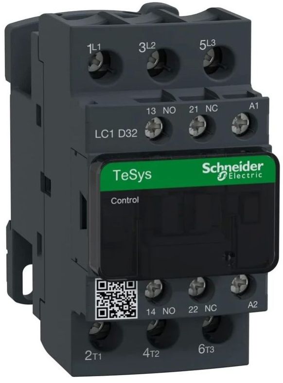 Schneider Electric LC1D32 Power Contactor