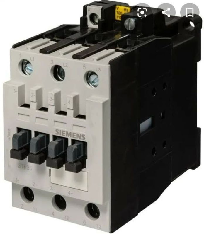 Siemens 3TF35 Power Contactor