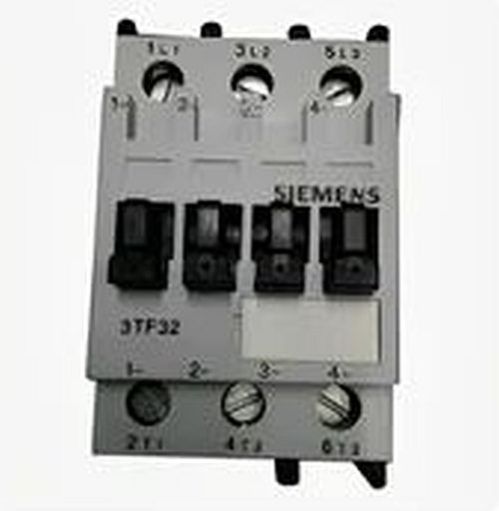Siemens Three Phase Power Contactor