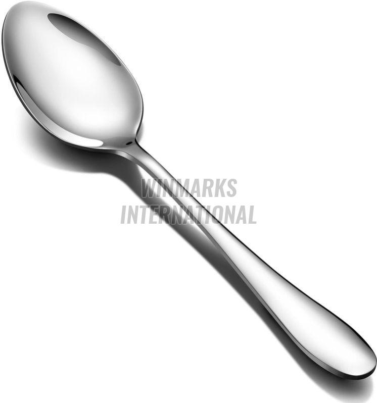 Stainless Steel Spoons
