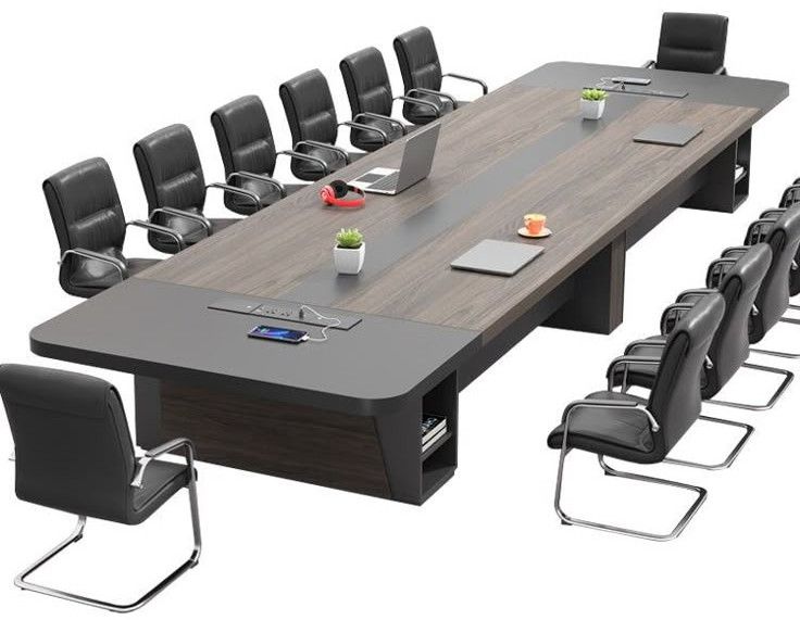 Modular Conference Table