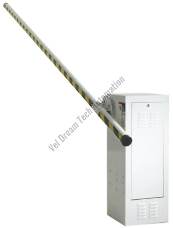 Aluminium Traffic Barrier Gates