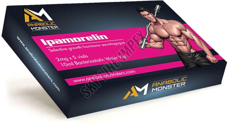 Ipamorelin 2mg Injection