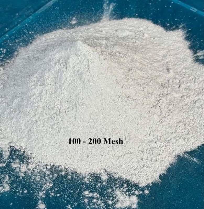 100-200 Mesh Dolomite Powder