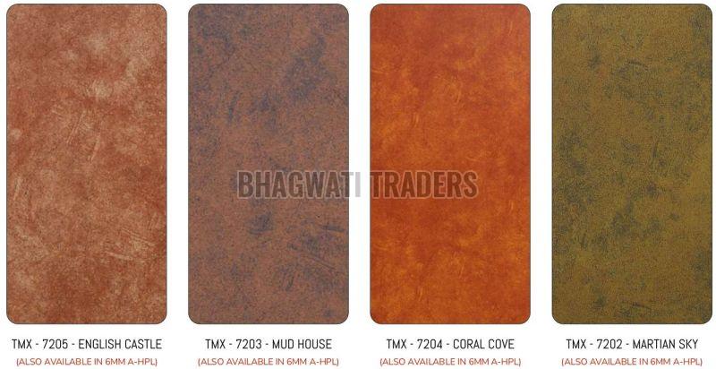 Timex Bond Steel Series ACP Panels