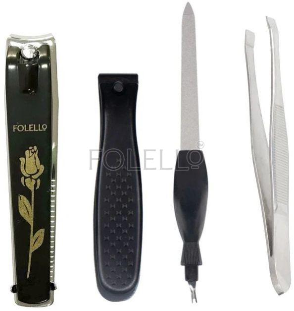Nail Grooming Kit