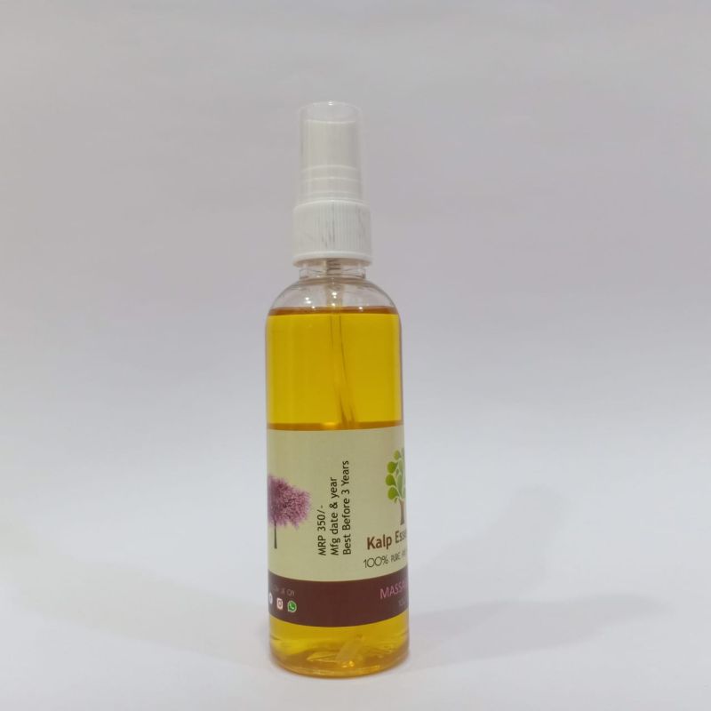 Shree Kalp Massage Oil