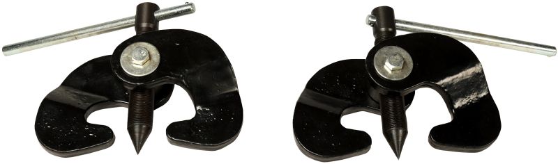 Flange Jack (IMPA 615184) &ndash; Precision Separation Tool for Pipe Flange Maintenance