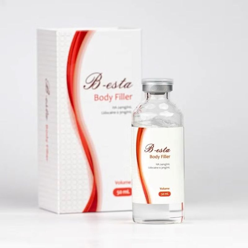 B-esta 50ml Body Filler