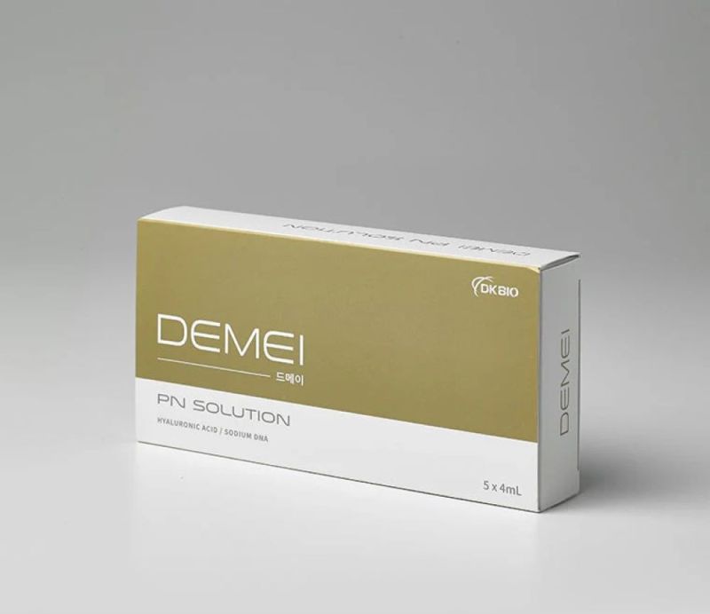 Demei Pn Pdrn Rejuvenation Dermal Fillers