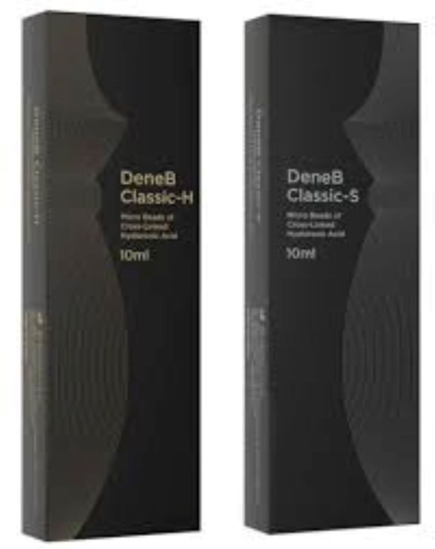 Deneb classic-s H Dermal Fillers