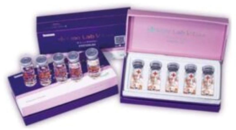 Lipo Lab Body Injection