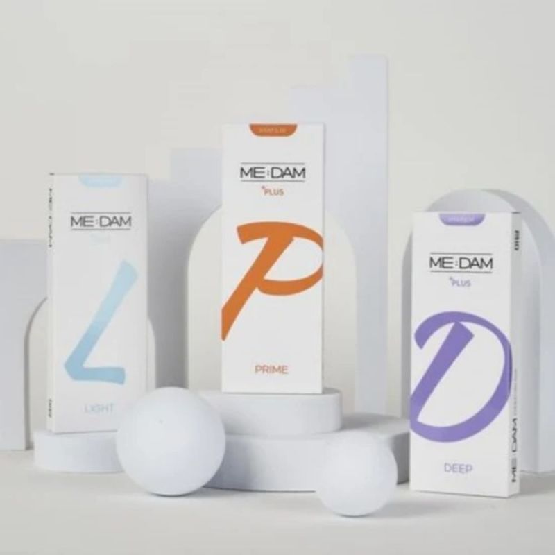 ME Dam Prime Glutathione Injection