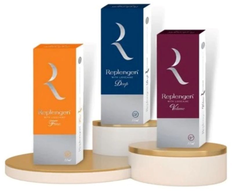 Replengen Fine Deep Filler