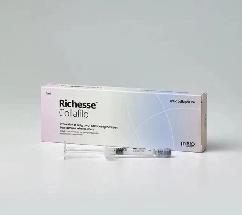 Richesse Collafilo Cosmetic Fillers