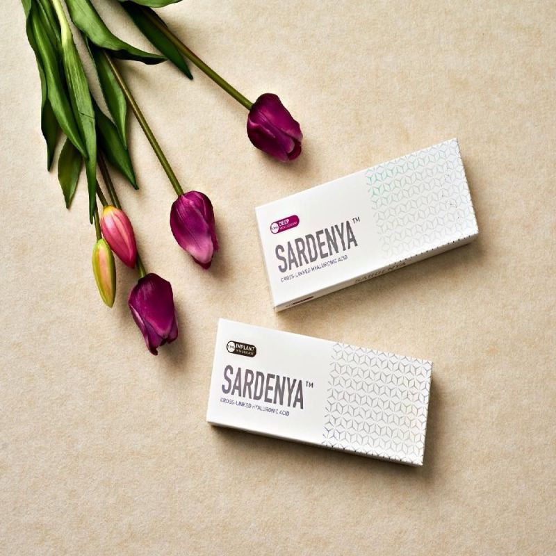 Sardenya Implant Fine Filler