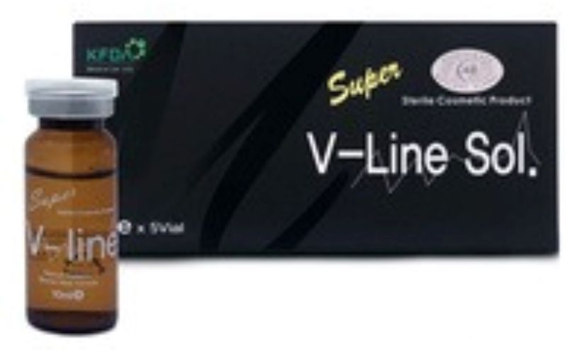 v-line Sol Glutathione Soution