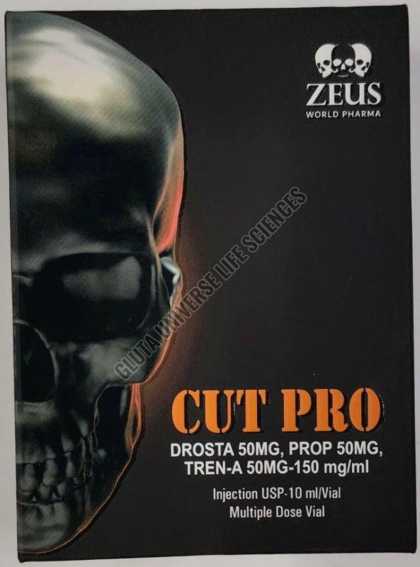 Cut Pro 150mg Injection