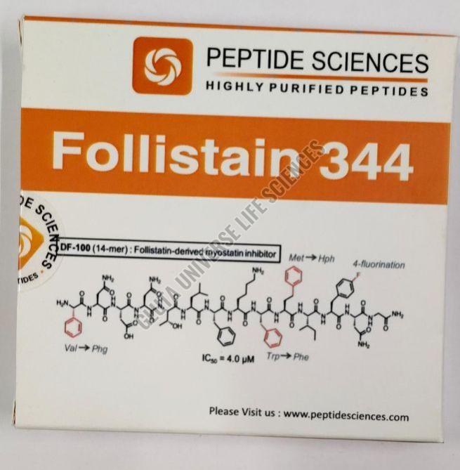 Follistain 344 1mg Injection