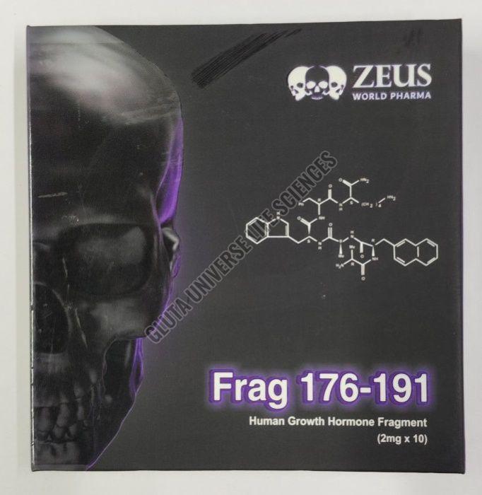 FRAG 176-191 2mg Injection