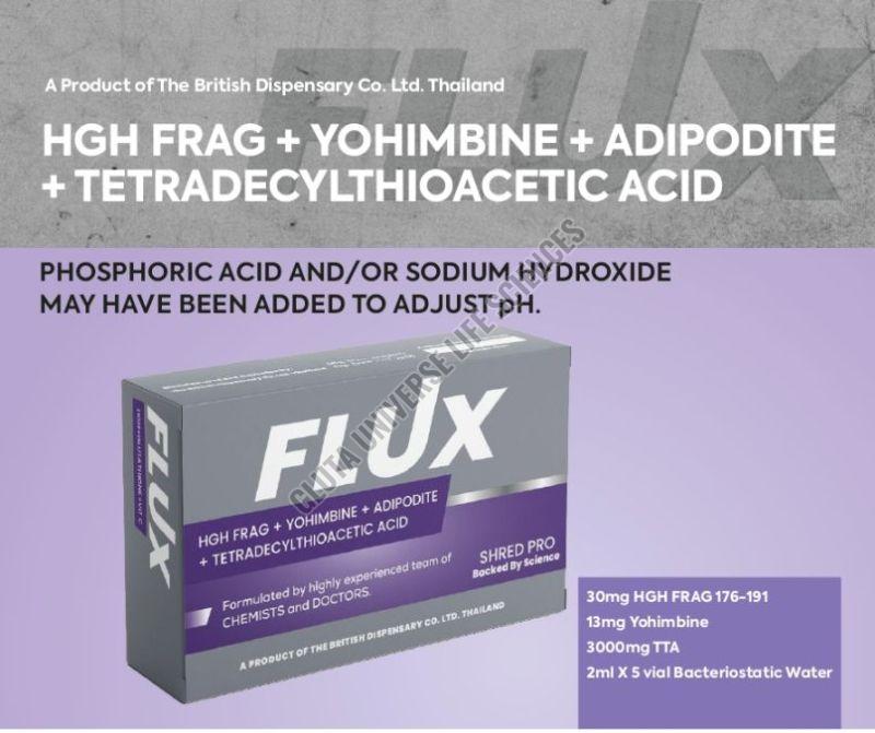 Frag 176-191 30mg Injection