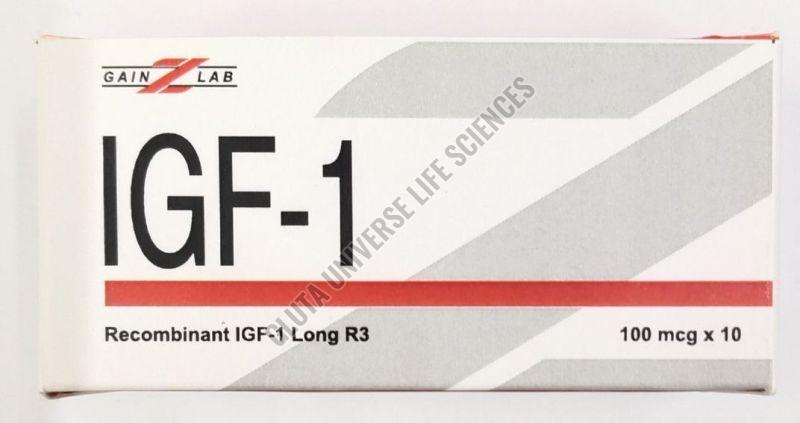 IGF-1 100mg Injection