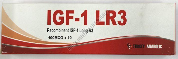 IGF-1LR3 100mg Injection