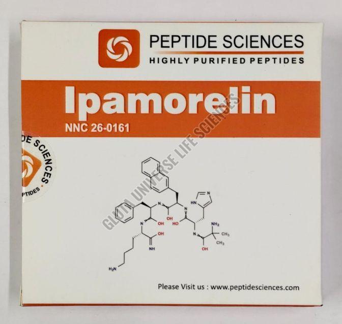 Ipamorelin 2mg Injection
