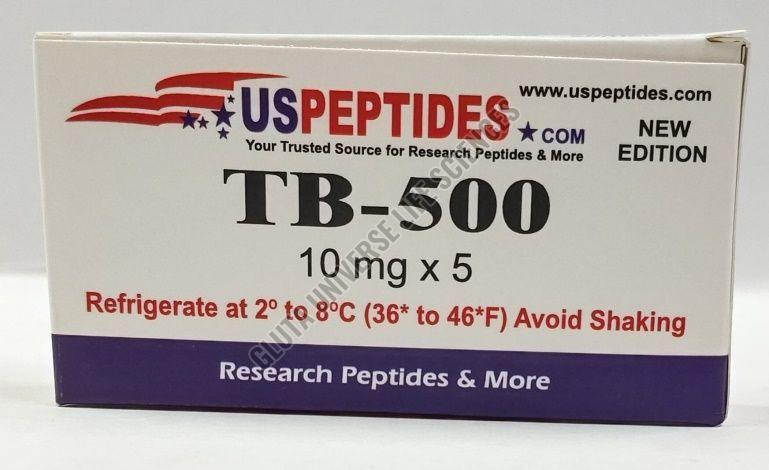 TB-500 10mg Injection