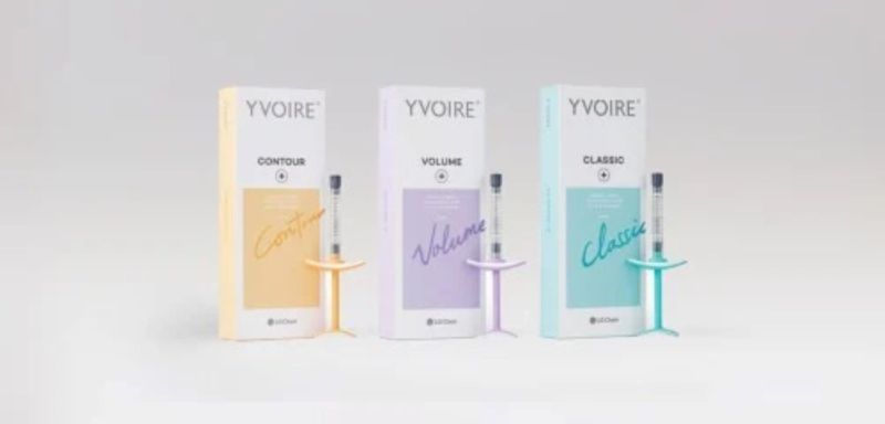 Yvoire Classic Volume Contour Filler