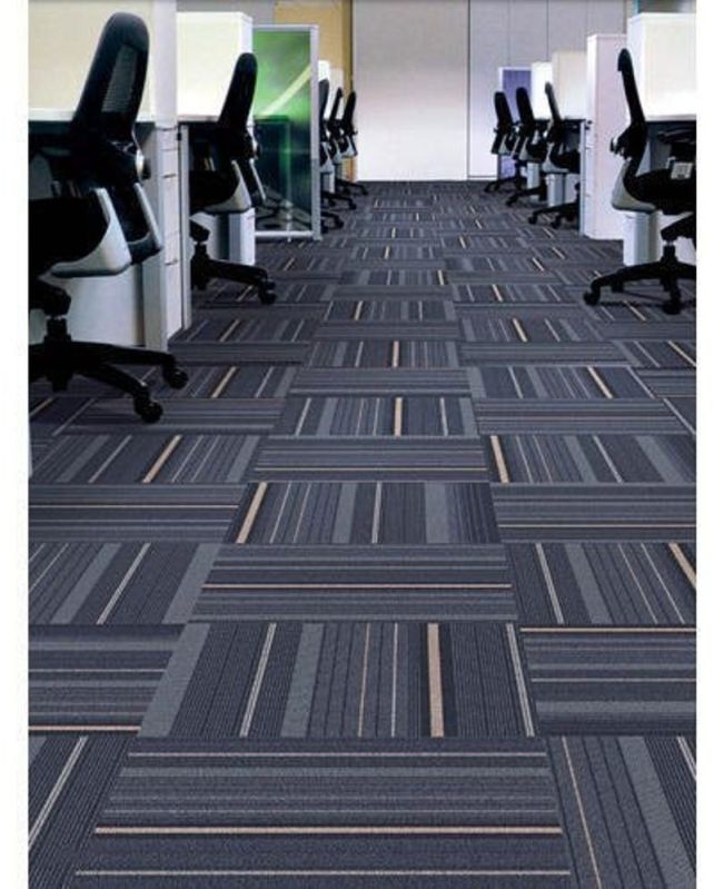 Office Carpet Tile