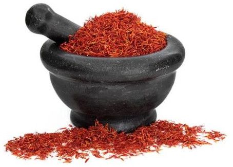 Natural Kashmiri Saffron