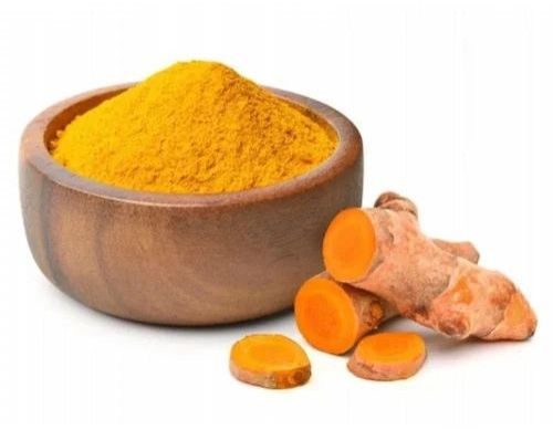 Organic Turmeric Powder