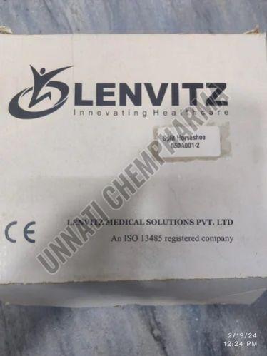 LENVITZ Split Horseshoe