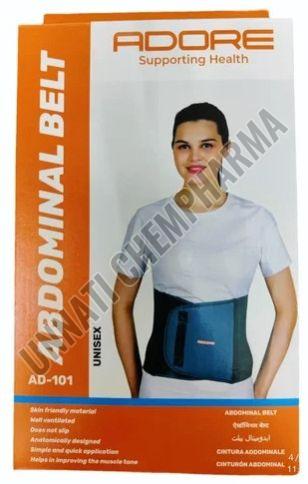 Unisex Abdominal Belt