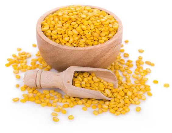 Yellow Moong Dal