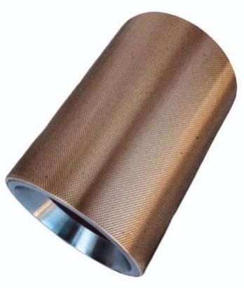 BSW Perforating Roller